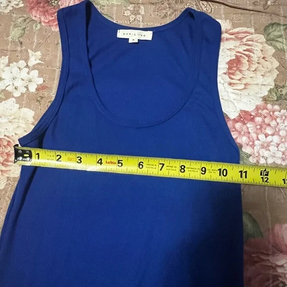 KYS LOVE maxi dress - Picture 5 of 6